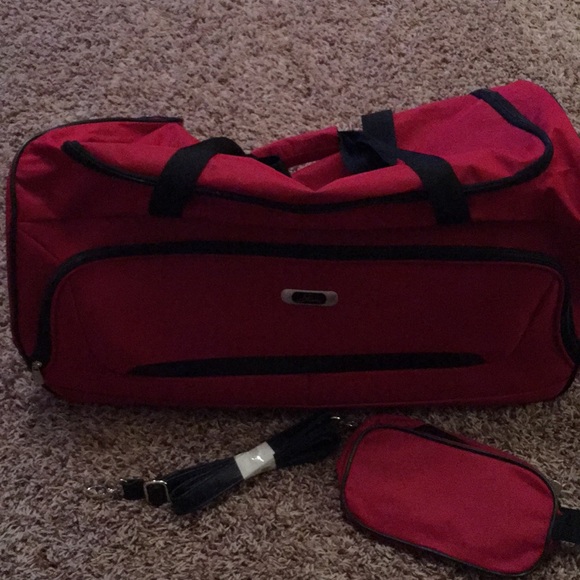 skyway duffle bag